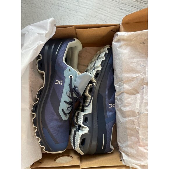 NWT ON Cloudventure Waterproof shoes - Picture 2 of 5